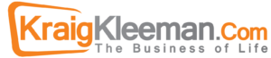 Kraig Kleeman Logo